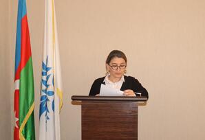 Azərbaycan sabitlik və təhlükəsizlik məkanıdır - FOTOLAR