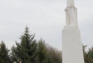 YAP Ağdaş rayon təşkilatının yaradılmasının 31-ci ildönümü qeyd olunub - FOTOLAR