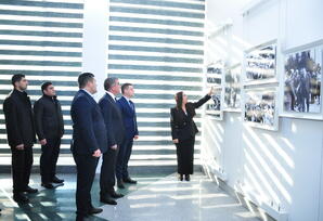 Gənclər sabahımızdır