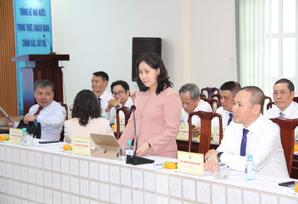 Dövlət Statistika Komitəsinin nümayəndə heyətinin Vyetnama səfəri başa çatıb - FOTOLAR 