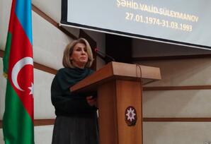 Lənkəranda “Tariximiz qürurumuzdur” adlı tədbir keçirildi