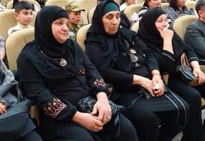 Lənkəranda “Tariximiz qürurumuzdur” adlı tədbir keçirildi