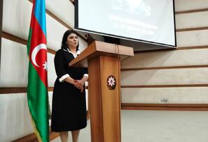 Lənkəranda “Tariximiz qürurumuzdur” adlı tədbir keçirildi