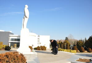 Gənclər sabahımızdır