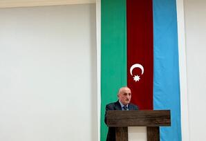 YAP Samux rayon təşkilatında hesabat-seçki yığıncaqları davam etdirilir