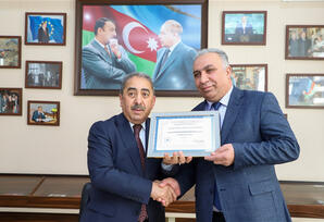 YAP  Nəsimi rayon təşkilatı hesabat-seçki yığıncağı keçirib