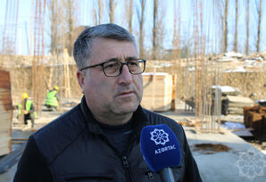 Mənzillər şəhid ailələrinə və Qarabağ müharibəsi əlillərinə paylanılacaq...