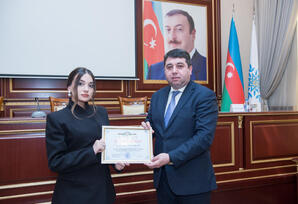 Yasamalda tədbir keçirilib FOTOLAR