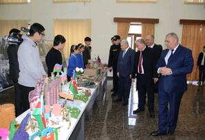 Tərtərdə 2 Fevral – Azərbaycan Gənclər Gününə həsr olunmuş tədbir keçirilib