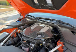 Hyundai, Audi S6-ya qarşı təsirli bir rəqib buraxdı…