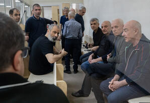 Hərbi tribunallar və onların nəticələri - TƏHLİL