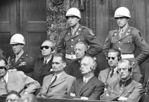 Hərbi tribunallar və onların nəticələri - TƏHLİL