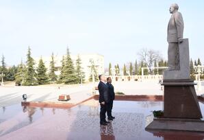 Ağdamda  Azərbaycan Gəncləri Gününə həsr olunmuş tədbir keçirilib