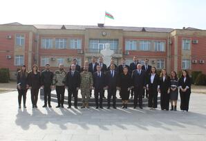 Xocavənd rayonunda forum keçirildi FOTOLAR