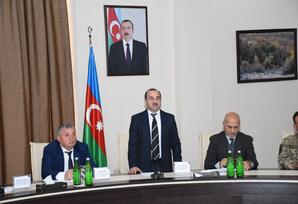 Qaradağda 2 Fevral – Gənclər Günü qeyd edilib