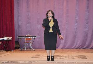 Sağlam gəncliklə  Azərbaycanın parlaq gələcəyinə doğru... - FOTOLAR