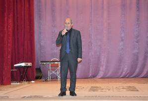 Sağlam gəncliklə  Azərbaycanın parlaq gələcəyinə doğru... - FOTOLAR