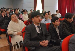 Sağlam gəncliklə  Azərbaycanın parlaq gələcəyinə doğru... - FOTOLAR