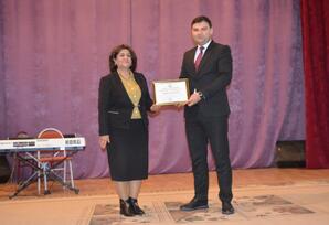 Sağlam gəncliklə  Azərbaycanın parlaq gələcəyinə doğru... - FOTOLAR