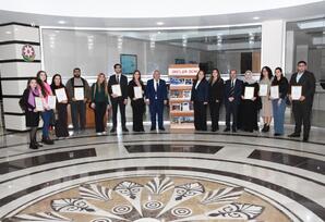 Qaradağda 2 Fevral – Gənclər Günü qeyd edilib