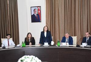 Qaradağda 2 Fevral – Gənclər Günü qeyd edilib