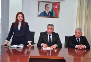 Gəncliyimiz milli dəyərlərə sadiqdir - FOTOLAR