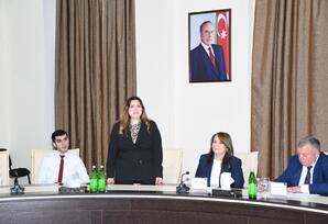 Qaradağda 2 Fevral – Gənclər Günü qeyd edilib