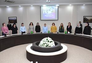 Qaradağda 2 Fevral – Gənclər Günü qeyd edilib