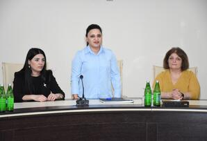 Qaradağda 2 Fevral – Gənclər Günü qeyd edilib