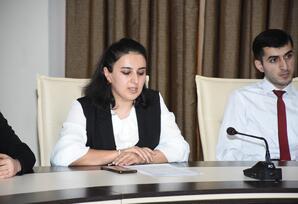 Qaradağda 2 Fevral – Gənclər Günü qeyd edilib