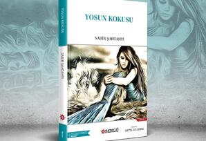 “YOSUN ƏTRİ” FOTO