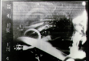 Astronavtların kosmosda gördüyü on izah olunmayan hadisə...