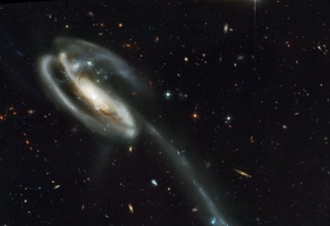 Astronavtların kosmosda gördüyü on izah olunmayan hadisə...