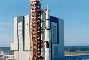 Astronavtların kosmosda gördüyü on izah olunmayan hadisə...