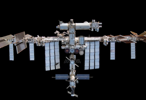 Astronavtların kosmosda gördüyü on izah olunmayan hadisə...