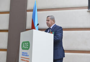 “ Heydər Əliyev ideyaları ilə başlayan 30 illik inkişaf yolu” ŞƏRH