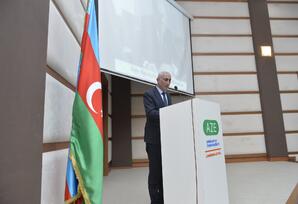 “ Heydər Əliyev ideyaları ilə başlayan 30 illik inkişaf yolu” ŞƏRH