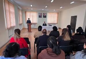 Regional sülhü təmin edən Lider FOTOLAR