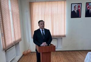 Regional sülhü təmin edən Lider FOTOLAR