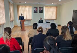 Regional sülhü təmin edən Lider FOTOLAR