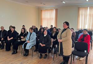 Regional sülhü təmin edən Lider FOTOLAR