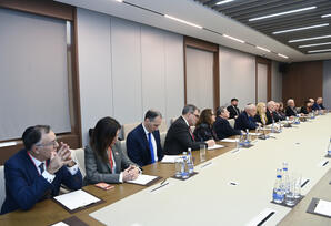 Azərbaycanın ABŞ və İsraillə münasibətlərinin mövcud vəziyyəti...