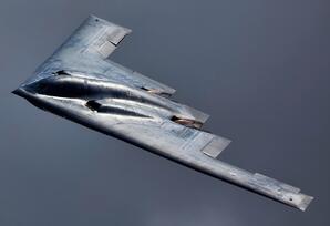 Dünyanın ən güclü beş bombardmançı təyyarəsinin adı açıqlanıb...