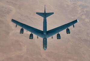 Dünyanın ən güclü beş bombardmançı təyyarəsinin adı açıqlanıb...