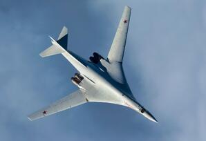 Dünyanın ən güclü beş bombardmançı təyyarəsinin adı açıqlanıb...