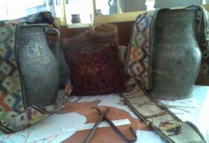 Dünyada analoqu olmayan muzey ŞƏRH