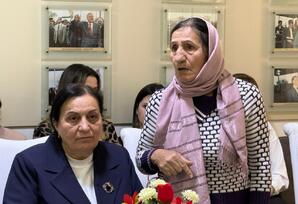 “Ümummilli lider Heydər Əliyev və Azərbaycan qadını” ŞƏRH