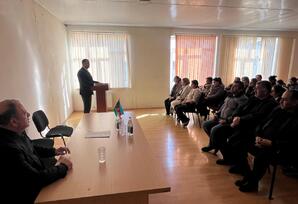 Qlobal güc və etibarlı əməkdaşlıq modeli FOTOLAR