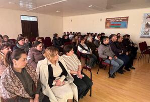 Qlobal güc və etibarlı əməkdaşlıq modeli FOTOLAR