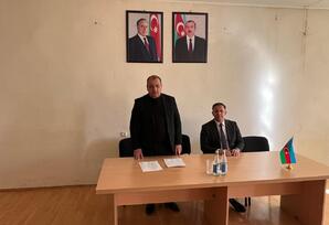 Qlobal güc və etibarlı əməkdaşlıq modeli FOTOLAR